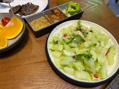 -正宗齐齐哈尔烤肉·齐牛哥鲜切炭火烤肉(杭州总店)