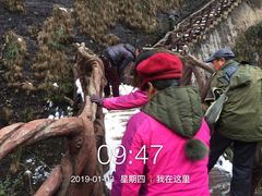 -修水东浒寨风景区