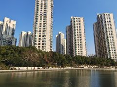 -苏州河梦清园环保主题公园