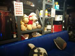 -MI WU FACTORY米屋美食工厂餐厅(绿地店)