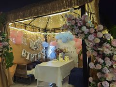 -天空花园餐吧·生日·团建(南山店)