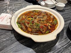 -情妹耙泥鳅·江湖川菜(科华店)