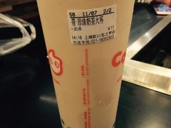 -CoCo都可(虹口龙之梦店)