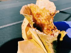 -奥华餐厅·老张记(台基厂店)