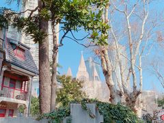 -颐和路民国时期公馆-风貌区