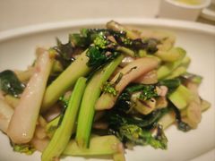 -刘胖子家常菜·蹄花焖藕(江汉路总店)