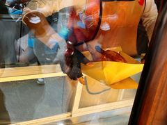 -老王头烤鸡(建大四小区店)