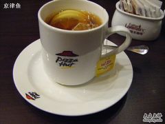 柠檬红茶-必胜客(新辰里酒仙桥店)
