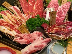 -黑牛の店·和牛烧肉(合生汇店)