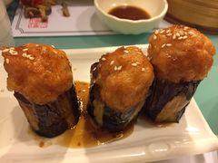 -点点心点心专门店(湾仔店)
