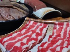 -大龙燚火锅(五一广场店)