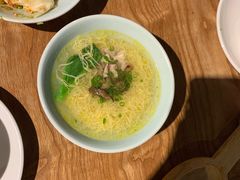 广汉大刀金丝面-天府掌柜(九眼桥店)