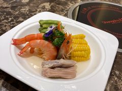 -沙田轩(古北店)