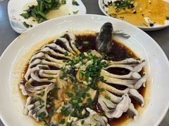 -浔味·山屿湖·正宗淳牌全鱼宴老字号