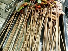 -成都屋头串串香(八府庄店)