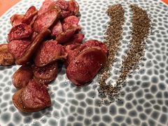 -牛将军•涮肉•烤肉(北京王府井·故宫店)