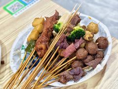 -彭姐麻辣烫(海淀店)