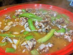 -先启半步颠·川菜小炒