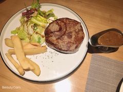 -新贝乐意大利餐厅(苏州中心店)