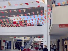 -宁波杉井奥特莱斯广场