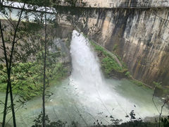 -平江沱龙峡漂流