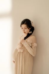 -专注孕妇照亲子照·纪田摄影