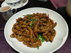 -粤匠·澳门点心粤菜海鲜(澳门半岛店)
