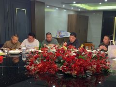 -都来福海鲜大酒店(大东店)
