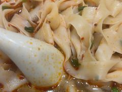 -西部马华清真兰州牛肉面·烧烤夜市(三里河店)