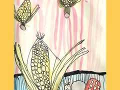 -tomato蕃茄田艺术(新天地中心)