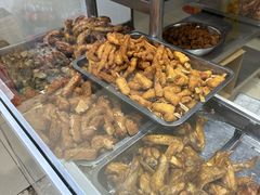 -大益烤鸡