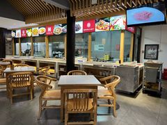 -龙抄手(文殊坊店)