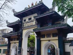 -柳侯公园