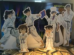 -星河寰宇IMAX影城(星河WORLD·COCO Park店)