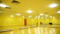 -FineYoga梵音瑜伽·普拉提