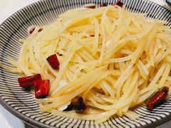 -恰八斗·猛火长沙菜(国贸店)