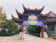 -大悲禅寺
