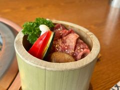 -炎蔵牛舌烤肉