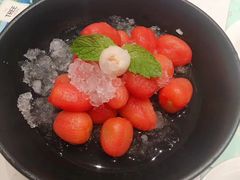 -大树餐厅(大悦城店)