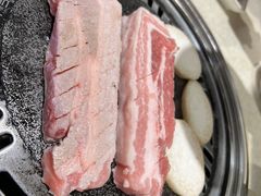 -大丰三千里韩式料理(三水湾店)