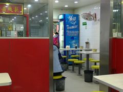 -金原鸭血粉丝汤总店(锁金村店)