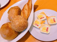 -地中海休闲餐厅
