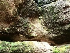 -十九峰景区