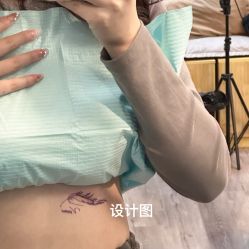 -众刺纹画·纹身·穿孔饰品·海娜定制