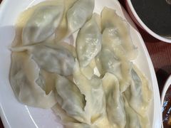 -喜家德虾仁水饺(东海缤纷天地店)