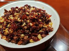 -乌苏疆遇集市烧烤新疆菜(乌苏啤酒小镇店)