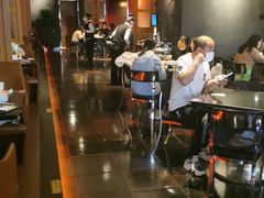 大堂-小资太太餐厅(南岗区店)