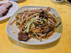 -老字号蛇口德记烧腊饭店·海鲜加工