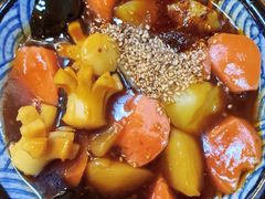 -小二楼炖肠