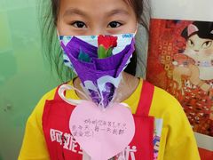 -阿妮亚少儿美术书法(望京店)